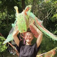 Naomi Becker's Photo