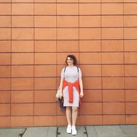 Sebnem Yuksel's Photo