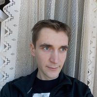 Евгений  Гупалов's Photo