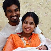 Shyam Sunder's Photo