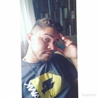 Luis Gustavo的照片