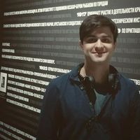 Kirill Tasalov的照片