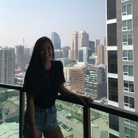 Le foto di Samuelle St-laurent dubé