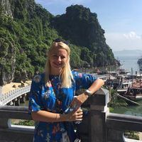 Stine Bagger Korsholm的照片