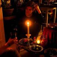 Anton Lennartsson's Photo