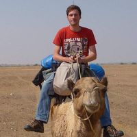 Loic De Canniere's Photo