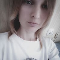 Nastia Godun's Photo