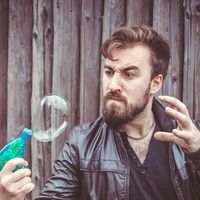 Vladyslav Bondar's Photo