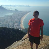 Randy Troyer的照片