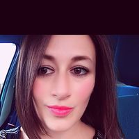 Laetitia couchsurfing's Photo