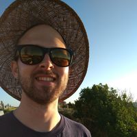 Stanislaw Sozynski's Photo