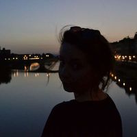 Laura Pecile's Photo