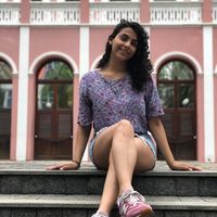 Lucero Rodríguez's Photo