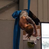 Alicia Fernández's Photo