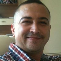 Hulusi Çelik's Photo