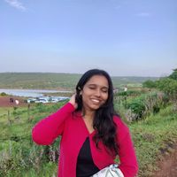 Fotos de Siddhi Dhuri