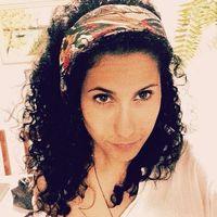 Fernanda Navilli's Photo