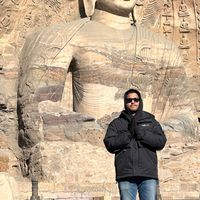 Fotos de Purvesh Patil