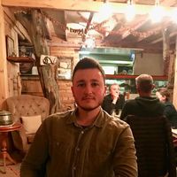 Ismail Gören的照片