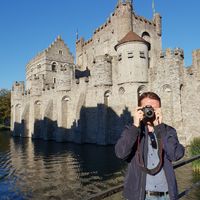 Fotos de Melih Plncgl