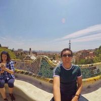 Oscar Herrera's Photo