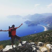 Kerim Yağcı的照片