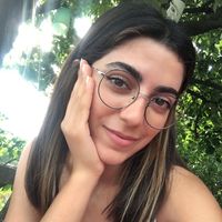 Gülcan Babir's Photo