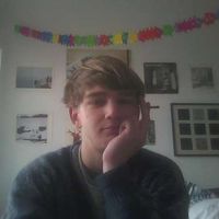 Julius Linnert's Photo