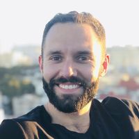 Griffin Coombs's Photo