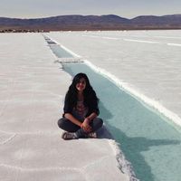 Monserrath Coello M的照片