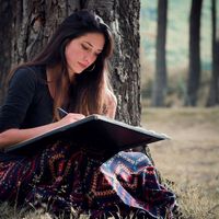 Mercedes Chiesa's Photo