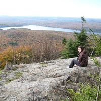 Marie-France Michel's Photo