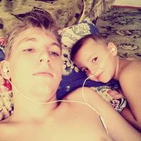 Sergey Petrov's Photo