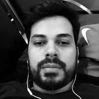 Daniel Abranches's Photo