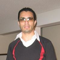 Hicham Mohsine's Photo