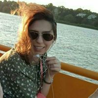 Leila Khalili's Photo