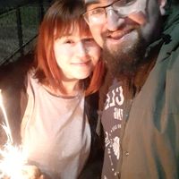 Aladar Bajusz's Photo