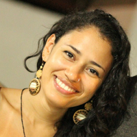 Phiética Rodrigues的照片