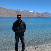 Fotos de Sanjay Thakur