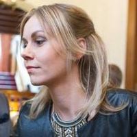 Ilse Dekkers's Photo