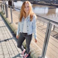 Eileen Hartmann的照片