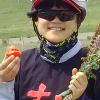 Minnie Mingming's Photo