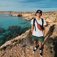 Lucas Ciani的照片