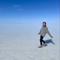 Clara White的照片