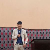 Fotos von ayoub el ghouat