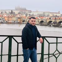 Artur Avagyan's Photo