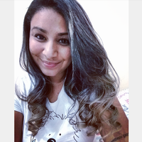 Tati Amancio的照片