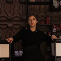 Маша  Желтобрюхова's Photo