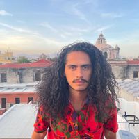 Pablo Guadarrama的照片