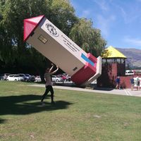 marie MARTIN's Photo